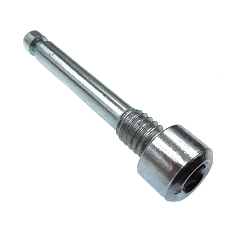 10x Vis De Maintien Plaquettes M4x22 Mm ELVEDES Pour Avid Elixir/Guide/Code/Trail 6 10x Vis De Maintien Plaquettes M4x22 Mm ELVEDES Pour Avid Elixir/Guide/Code/Trail – Image 4