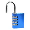 ABUS Cadenas à Combinaison MyCode Light 145 -Messi Boutique abus cadenas a combinaison mycode light 145