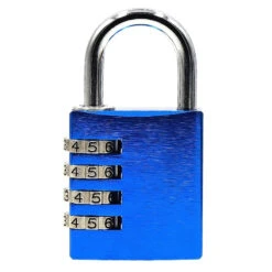 ABUS Cadenas à Combinaison MyCode Light 145 -Messi Boutique abus cadenas a combinaison mycode light 145 3