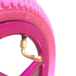 Adaptateur Coudé Avec Bouchon Pour Valve Schrader De Vélo -Messi Boutique adaptateur coude avec bouchon pour valve schrader de velo 2