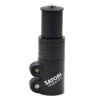 Satori Adaptateur De Potence Head Up 4 Noir Dia.28,6 Mm / 117 Mm -Messi Boutique adaptateur de potence head up 4 noir dia286 mm 117 mm