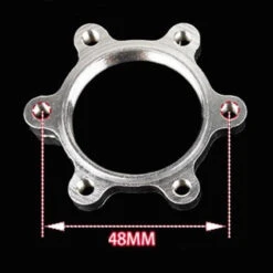 Adaptateur Frein à Disque Pour Vélo -Messi Boutique adaptateur frein a disque pour velo 2