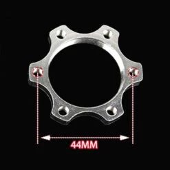 Adaptateur Frein à Disque Pour Vélo -Messi Boutique adaptateur frein a disque pour velo 3