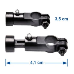 Aimant Pour Compteur Vélo à Fixer Sur Valve De Chambre à Air -Messi Boutique aimant pour compteur velo a fixer sur valve de chambre a air 5