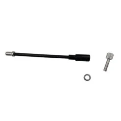Elvedes Ajusteur Flexible Avec Butée De Câble De Frein Vélo -Messi Boutique ajusteur flexible avec butee de cable de frein velo 3