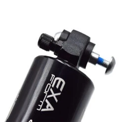 Kind Shock Amortisseur Arrière VTT à Air L150 Mm Kind Schock -Messi Boutique amortisseur arriere vtt a air l150 mm kind schock 3