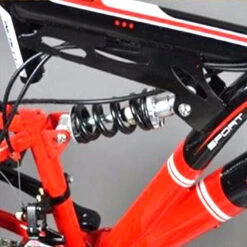 Messingschlager Amortisseur VTT Ressort 150 Mm -Messi Boutique amortisseur vtt ressort 150 mm 4