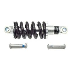 Messingschlager Amortisseur VTT Ressort 150 Mm -Messi Boutique amortisseur vtt ressort 150 mm 5