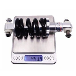 Messingschlager Amortisseur VTT Vélo Enfant -Messi Boutique amortisseur vtt velo enfant 2