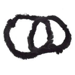 Point Anneaux Nettoyage Moyeu Vélo En Chenille - Par Paire