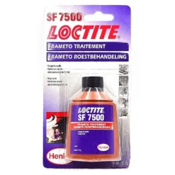 Antirouille Frameto Traitement Retouches LOCTITE 7500 12ml