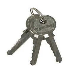 Silverline Antivol Cylindrique Renforcée Pour Vélo -Messi Boutique antivol cylindrique renforcee pour velo 4