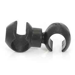 Attache Pour Gaines De Frein Ou Dérailleur Vélo -Messi Boutique attache pour gaines de frein ou derailleur velo 2