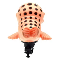 XLC Avertisseur Klaxon Enfant Phoque Fixation Cintre Vélo -Messi Boutique avertisseur klaxon enfant phoque fixation cintre velo 3