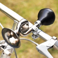 Avertisseur Sonore Trompette Pour Vélo -Messi Boutique avertisseur sonore trompette pour velo 5