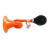 Avertisseur Sonore Trompette Pour Vélo - Orange -Messi Boutique avertisseur sonore trompette pour velo orange