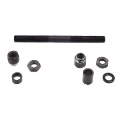 Point Axe Creux 138 Mm Avec Billes Pour Roue De Vélo -Messi Boutique axe creux 138 mm avec billes pour roue de velo 2