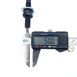 Axe Creux Pour Roue Arrière Vélo Maxxus -Messi Boutique axe creux pour roue arriere velo maxxus 2