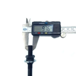 Axe Creux Pour Roue Arrière Vélo Maxxus -Messi Boutique axe creux pour roue arriere velo maxxus 4