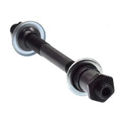 Axe Creux Pour Roue Arrière Vélo Maxxus -Messi Boutique axe creux pour roue arriere velo maxxus 5