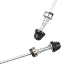Axe De Blocage Rapide Pour Roue Avant Ou Arrière De Vélo -Messi Boutique axe de blocage rapide pour roue avant ou arriere de velo 2