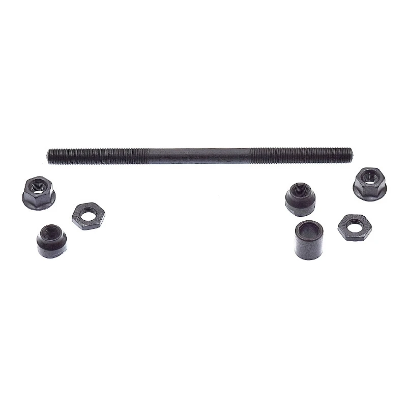 Axe De Roue Arrière Vélo 3/8" 175 Mm 4 Axe De Roue Arrière Vélo 3/8" 175 Mm – Image 2