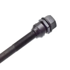 Axe De Roue Arrière Vélo 3/8" 175 Mm 8 Axe De Roue Arrière Vélo 3/8" 175 Mm -Messi Boutique axe de roue arriere velo 3 8 175 mm 2