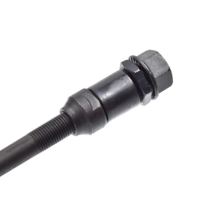 Axe De Roue Arrière Vélo 3/8" 175 Mm 6 Axe De Roue Arrière Vélo 3/8" 175 Mm – Image 4