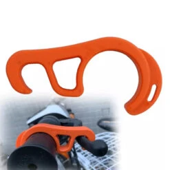 Oxford Bloqueur De Levier De Frein Pour Stationnement Du Vélo -Messi Boutique bloqueur de levier de frein pour stationnement du velo 2