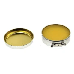 Boîte De Graisse Gilles Berthoud Pour Selle En Cuir 60 Ml -Messi Boutique boite de graisse gilles berthoud pour selle en cuir 60 ml 2