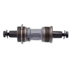 VP Components Boîtier De Pédalier Axe Carré L.120 F.BSC Avec Cages à Billes -Messi Boutique boitier de pedalier axe carre l120 fbsc avec cages a billes 3