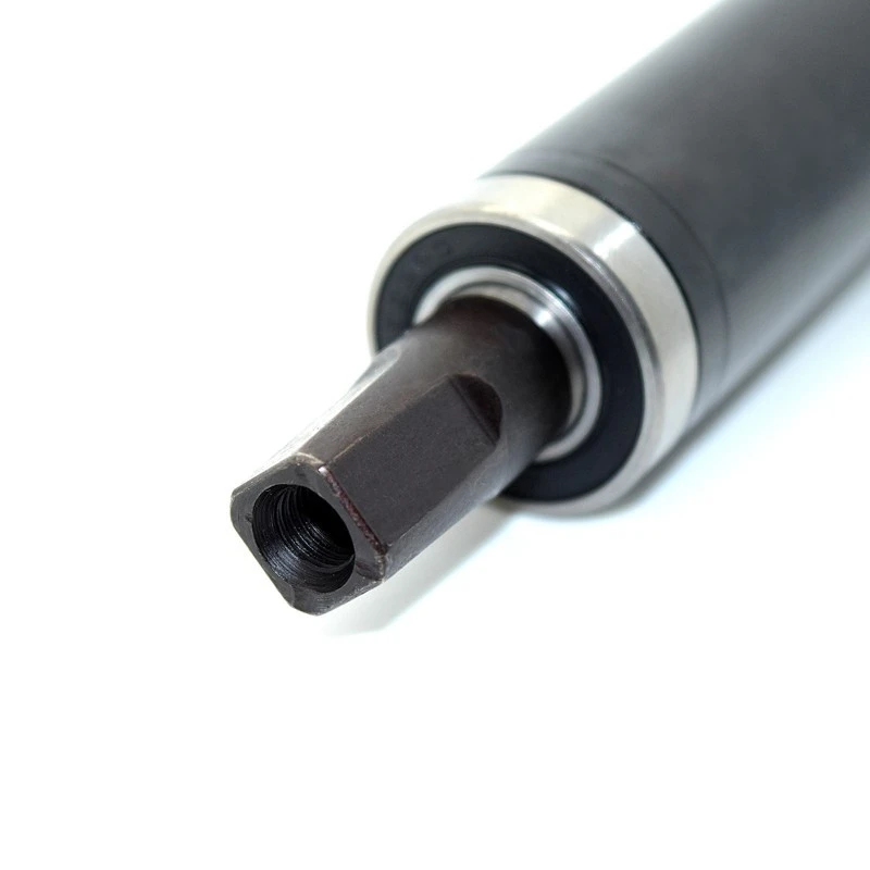 Boîtier De Pédalier NECO B911 FAT BIKE 179,5 Mm 5 Boîtier De Pédalier NECO B911 FAT BIKE 179,5 Mm – Image 3