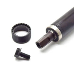 Boîtier De Pédalier NECO B911 FAT BIKE 179,5 Mm 10 Boîtier De Pédalier NECO B911 FAT BIKE 179,5 Mm -Messi Boutique boitier de pedalier neco b911 fat bike 1795 mm 3