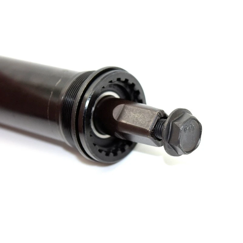 Boîtier De Pédalier NECO B911 FAT BIKE 179,5 Mm 7 Boîtier De Pédalier NECO B911 FAT BIKE 179,5 Mm – Image 5