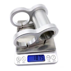 Boitier De Pédalier Vélo Déporté En Aluminium 11 Boitier De Pédalier Vélo Déporté En Aluminium -Messi Boutique boitier de pedalier velo deporte en aluminium 4