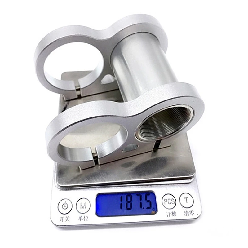 Boitier De Pédalier Vélo Déporté En Aluminium 7 Boitier De Pédalier Vélo Déporté En Aluminium – Image 5