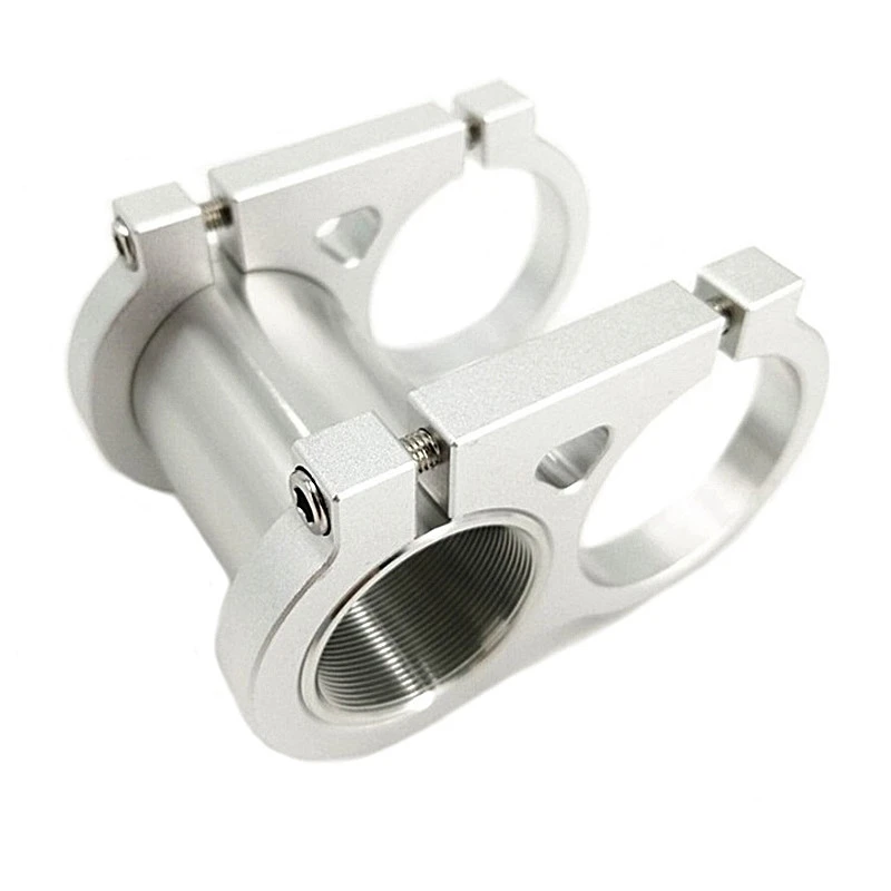 Boitier De Pédalier Vélo Déporté En Aluminium 3 Boitier De Pédalier Vélo Déporté En Aluminium