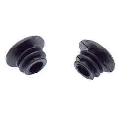 Point Bouchon De Guidon De Vélo Noir - La Paire 7 Point Bouchon De Guidon De Vélo Noir - La Paire -Messi Boutique bouchon de guidon de velo noir la paire 2