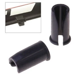 Bouchons De Cadre Pour Gaine De Frein VTT - Par 10 -Messi Boutique bouchons de cadre pour gaine de frein vtt par 10 4