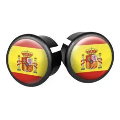 Velox Bouchons De Cintre Route Drapeau Européen -Messi Boutique bouchons de cintre route drapeau europeen 3