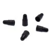 Schwalbe Bouchons De Valve Presta Pour Vélo - Par 5 -Messi Boutique bouchons de valve presta pour velo par 5