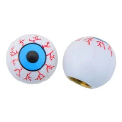 Bouchons De Valve Vélo Yeux -Messi Boutique bouchons de valve velo yeux 3
