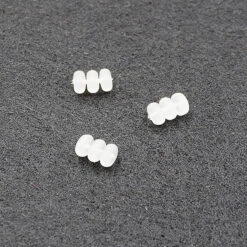 ARCADE Boules Anti-frottement Pour Câble De Dérailleur - Lot De 3 -Messi Boutique boules anti frottement pour cable de derailleur lot de 3 2