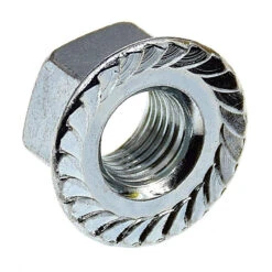 Boulon à Embase Crantée Pour Axe De Roue De Vélo -Messi Boutique boulon a embase crantee pour axe de roue de velo 2