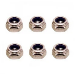 Messingschlager Boulon M5 En Acier Inoxydable - Les 6