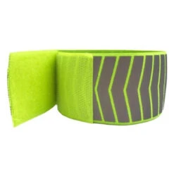 Brassard Réflechissant Pour Cycliste Et Jogger -Messi Boutique brassard reflechissant pour cycliste et jogger 2