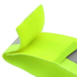 Brassard Réflechissant Pour Cycliste Et Jogger -Messi Boutique brassard reflechissant pour cycliste et jogger 4