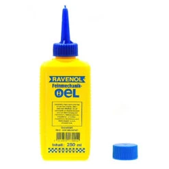 Burette Huile Blanche 250 Ml -Messi Boutique burette huile blanche 250 ml 1