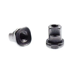 Butée Acier Par Paire à Souder Sur Cadre De Vélo -Messi Boutique butee acier par paire a souder sur cadre de velo 3