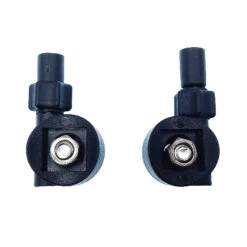 Butées De Gaine Vélo Sur Plot à Visser -Messi Boutique butees de gaine velo sur plot a visser 2